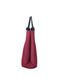 BORSA A MANO DONNA - REBELLE FUXIA - REB0287 T0033