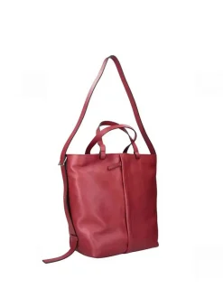 BORSA A MANO DONNA - REBELLE FUXIA - REB0264 P0001