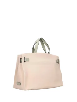 BORSA A MANO DONNA - REBELLE GRIGIO - REB0188 P0021