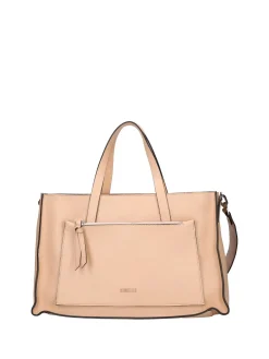 BORSA A MANO DONNA - REBELLE NUDO - REB0160 P0019