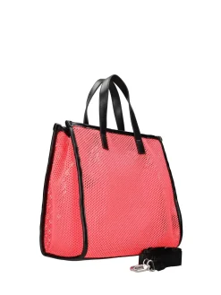 BORSA A MANO DONNA - REBELLE ROSA - REB0196 T0018