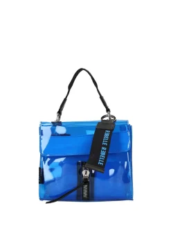 BORSA A MANO DONNA - REBELLE SKY - REB0193 P0027