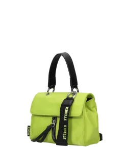 BORSA A MANO DONNA - REBELLE VERDE - REB0222 T0001