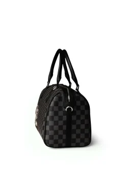 BORSA A MANO DONNA - R372 NERO - B002