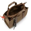 BORSA A MANO DONNA - SUN68 BEIGE - Y46222