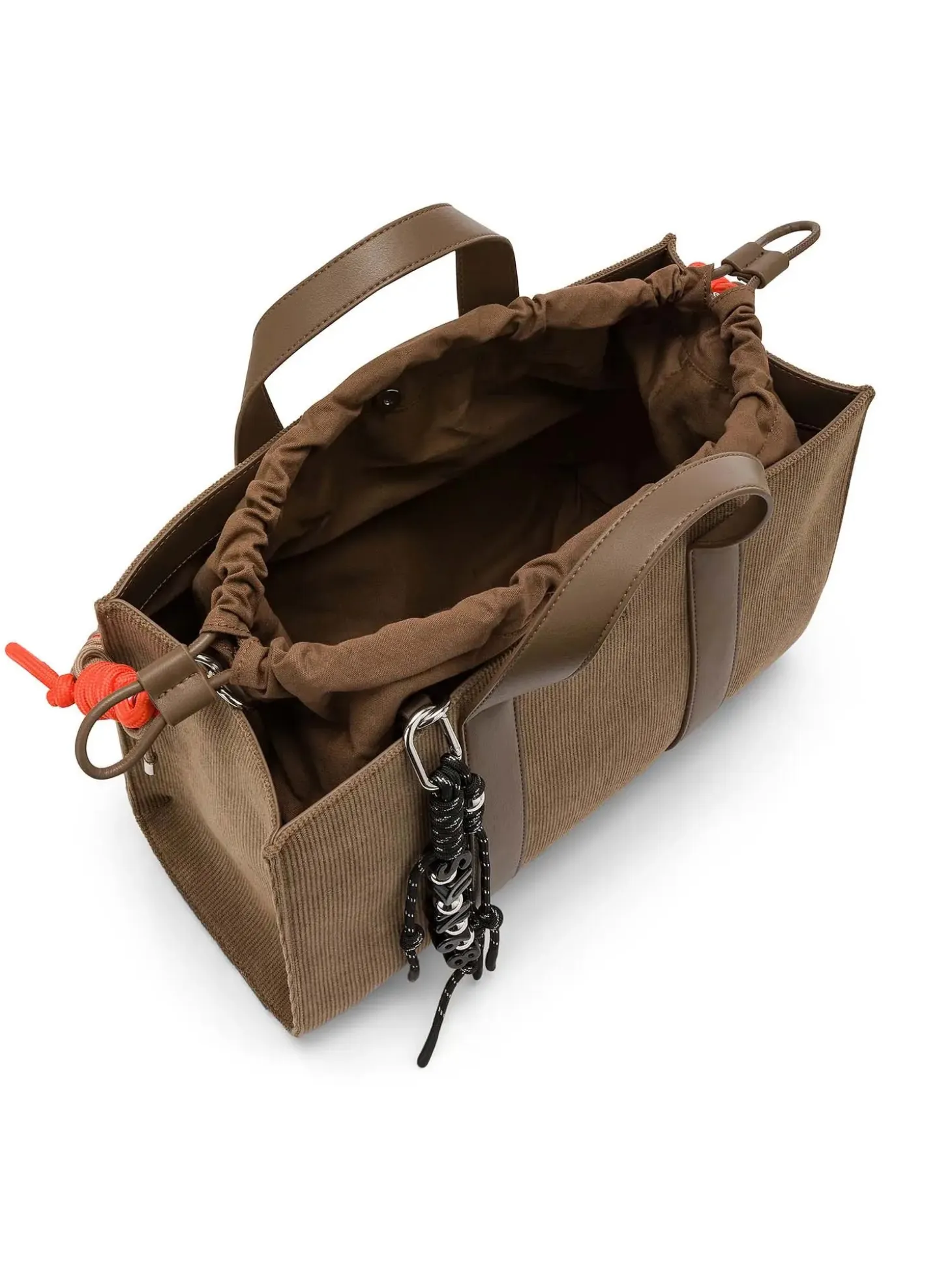 BORSA A MANO DONNA - SUN68 BEIGE - Y46222