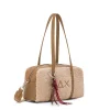 BORSA A MANO DONNA - SUN68 BEIGE - Y46226