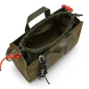 BORSA A MANO DONNA - SUN68 MILITARE - Y46222