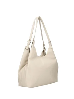 BORSA A MANO DONNA - US POLO ASSN. BIANCO - BIUSS8372WVP