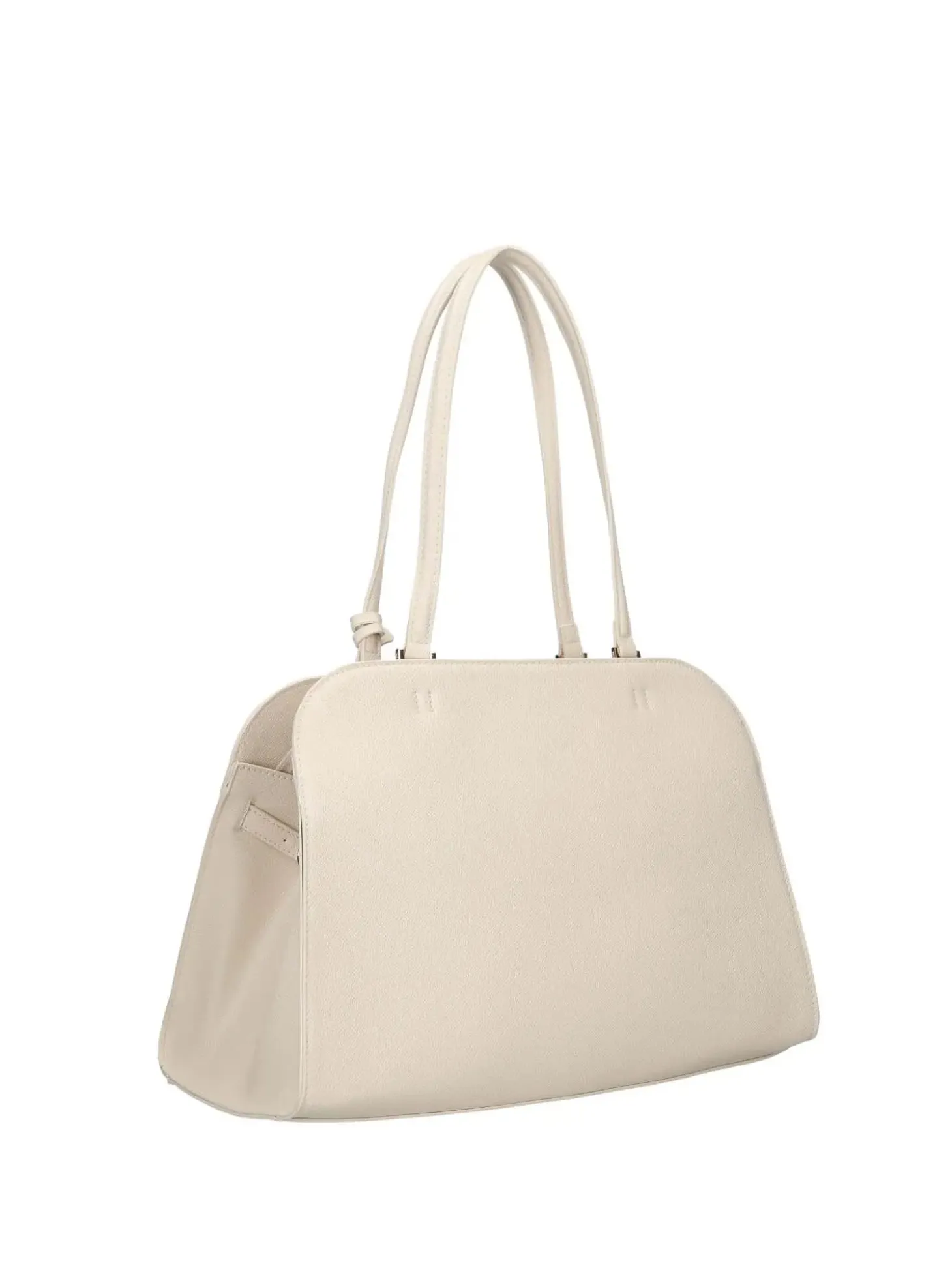 BORSA A MANO DONNA - US POLO ASSN. BIANCO - BEUJE9095WVP