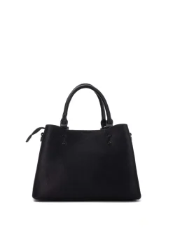 BORSA A MANO DONNA - XTI NERO - 184678