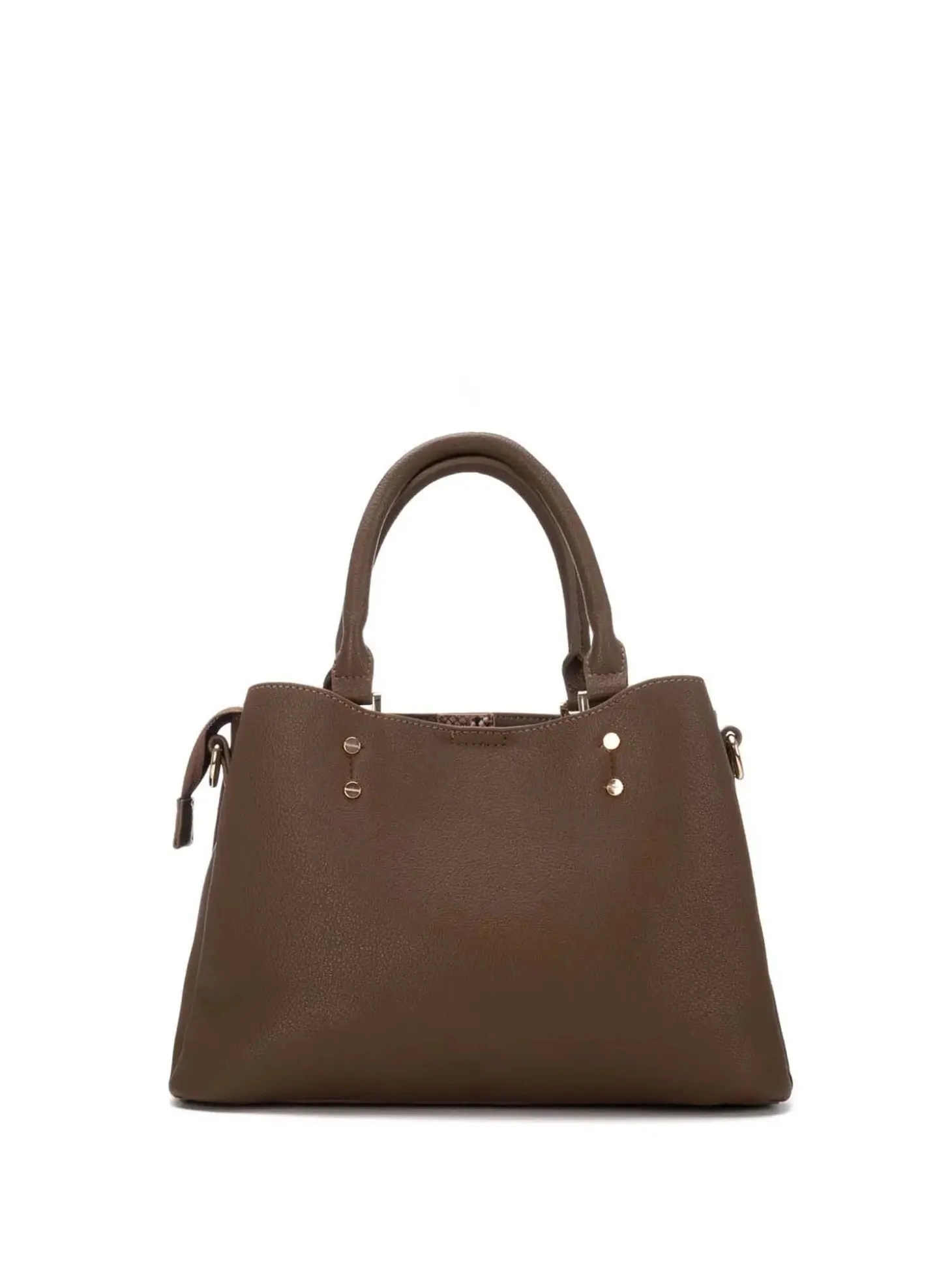 BORSA A MANO DONNA - XTI TAUPE - 184678