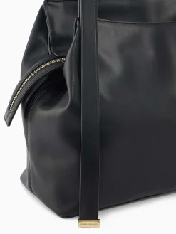 BORSA A SPALLA DONNA - ARMANI EXCHANGE NERO - XW002603 AF19902