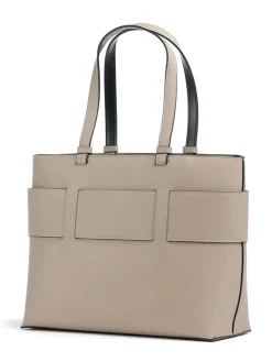 BORSA A SPALLA DONNA - ARMANI EXCHANGE SABBIA - 949138 0A874