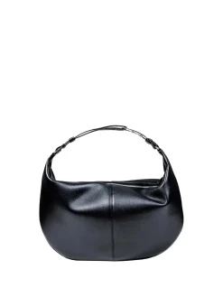 BORSA A SPALLA DONNA - ARMANI EXCHANGE NERO - XW001573 AF15632