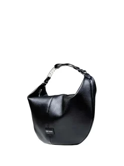 BORSA A SPALLA DONNA - ARMANI EXCHANGE NERO - XW001573 AF15632