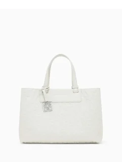 BORSA A SPALLA DONNA - ARMANI EXCHANGE POLVERE - XW001222 AF15774