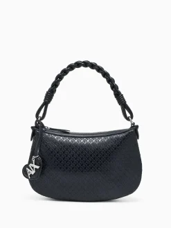 BORSA A SPALLA DONNA - ARMANI EXCHANGE NERO - XW002228 AF22632