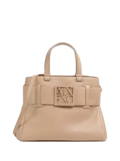 BORSA A SPALLA DONNA - ARMANI EXCHANGE NUDO - XW000284 AF11902