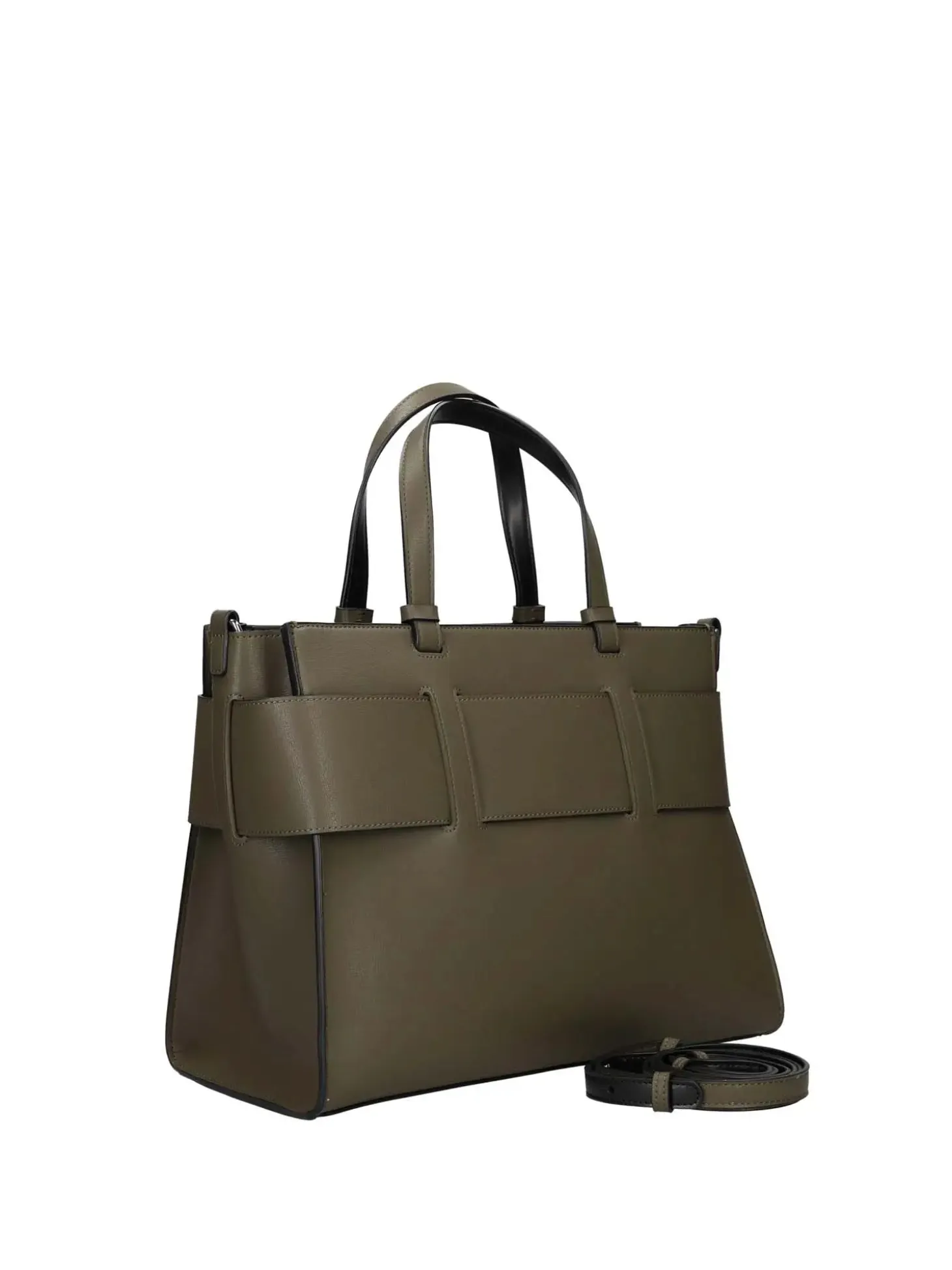 BORSA A SPALLA DONNA - ARMANI EXCHANGE VERDE - 942689 0A874