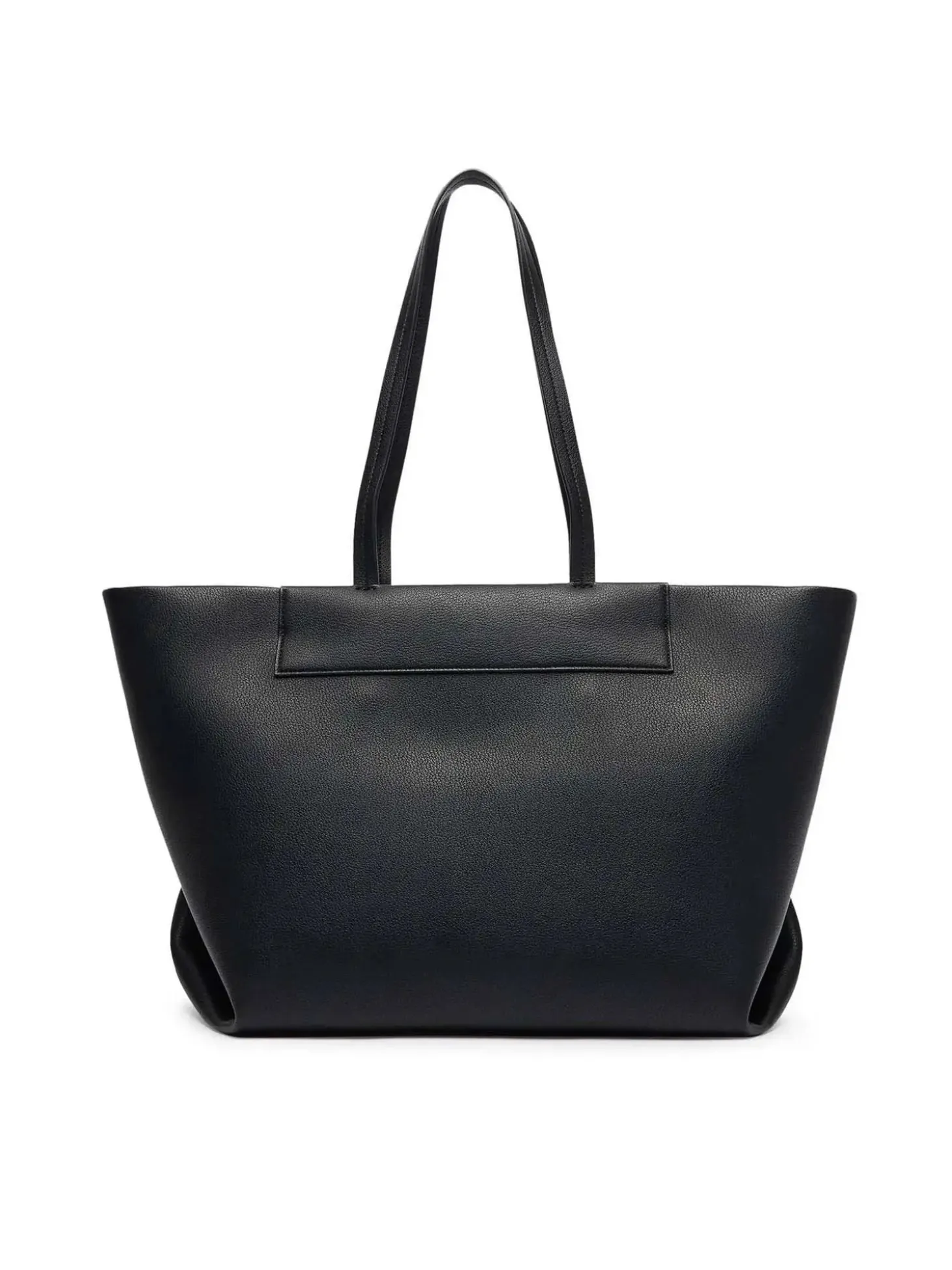 BORSA A SPALLA DONNA - ARMANI EXCHANGE NERO - XW001548 AF26447