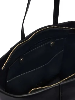 BORSA A SPALLA DONNA - ARMANI EXCHANGE NERO - XW001548 AF26447
