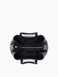 BORSA A SPALLA DONNA - ARMANI EXCHANGE NERO - XW003035 AF26578