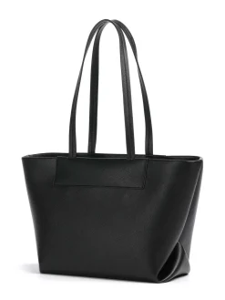 BORSA A SPALLA DONNA - ARMANI EXCHANGE NERO - XW001538 AF26447