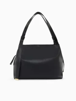 BORSA A SPALLA DONNA - ARMANI EXCHANGE NERO - XW002603 AF19902