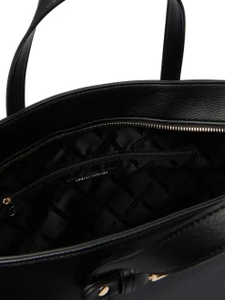 BORSA A SPALLA DONNA - ARMANI EXCHANGE NERO - XW002609 AF15632