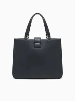 BORSA A SPALLA DONNA - ARMANI EXCHANGE NERO - XW002168 AF19895