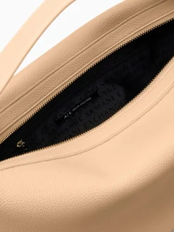 BORSA A SPALLA DONNA - ARMANI EXCHANGE NUDO - XW000916 AF11902