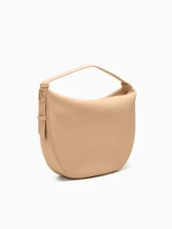 BORSA A SPALLA DONNA - ARMANI EXCHANGE NUDO - XW000916 AF11902