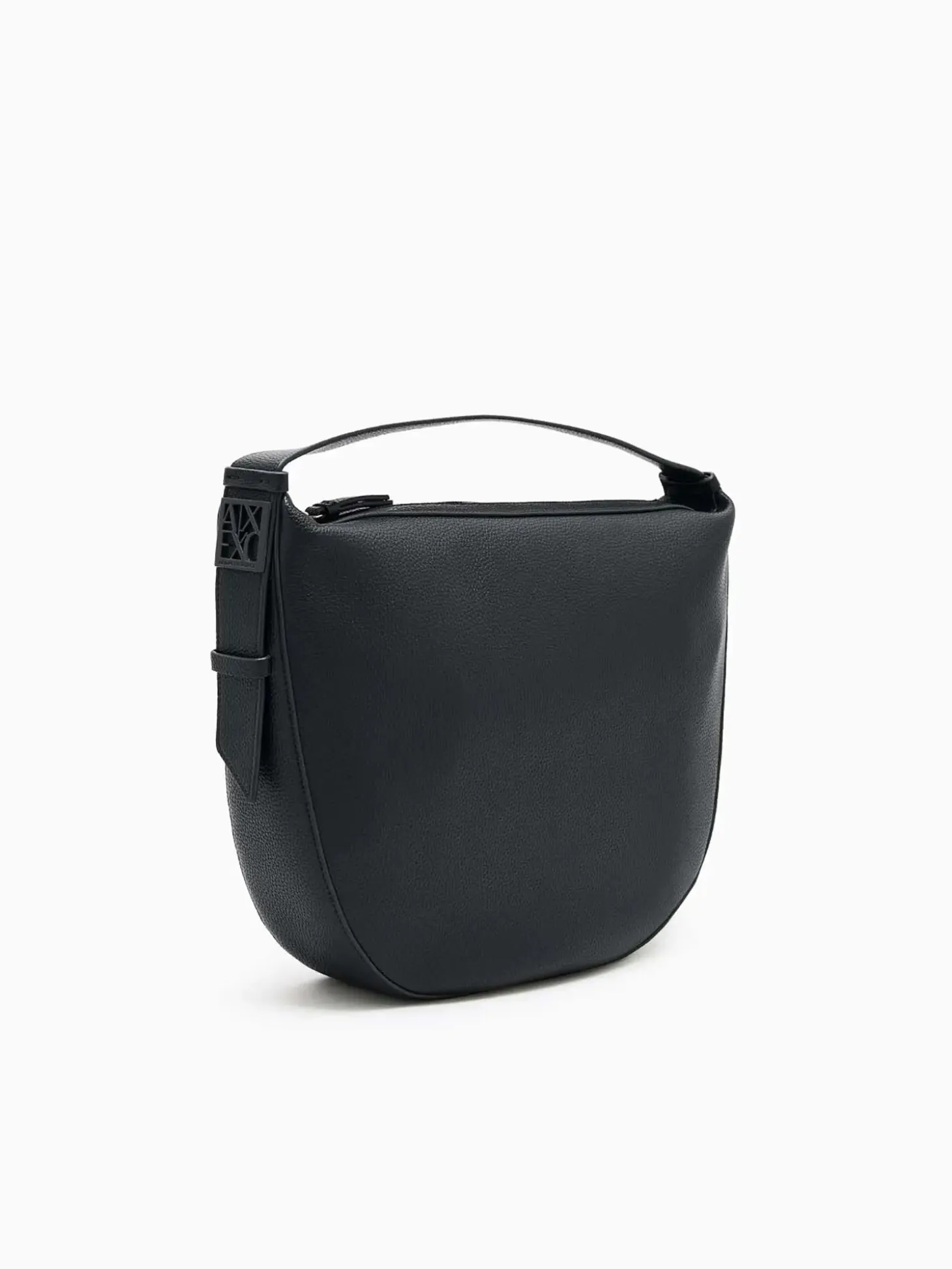 BORSA A SPALLA DONNA - ARMANI EXCHANGE NERO - XW000916 AF11902