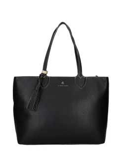 BORSA A SPALLA DONNA - ATELIER DU SAC NERO - 17866-CHA-W5B-A
