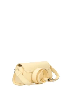 BORSA A SPALLA DONNA - ATELIER DU SAC BURRO - 19154-CLE-S6M-A