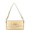 BORSA A SPALLA DONNA - ATELIER DU SAC ORO - 19212-FAN-S6M-A