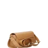 BORSA A SPALLA DONNA - ATELIER DU SAC TAN - 19153-CLE-S6M-A