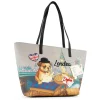 BORSA A SPALLA DONNA - BRACCIALINI UNICO - B19164-YY