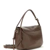 BORSA A SPALLA DONNA - CAFE NOIR TM - C3BA1107