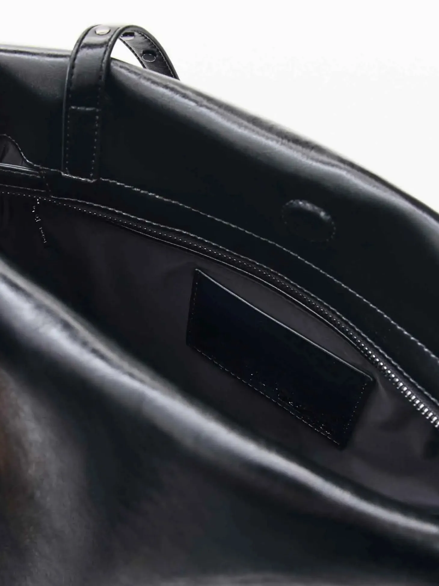 BORSA A SPALLA DONNA - DESIGUAL NERO - 26WAXP04