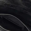 BORSA A SPALLA DONNA - DESIGUAL NERO - 26WAXPA9