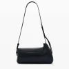 BORSA A SPALLA DONNA - DESIGUAL NERO - 26SAXP45