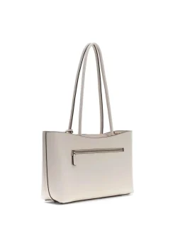 BORSA A SPALLA DONNA - GUESS PIETRA - HWVG99 10230
