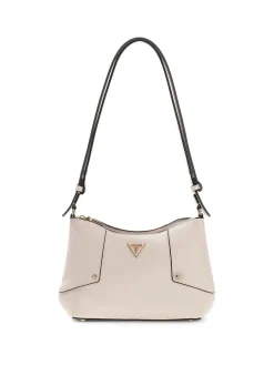 BORSA A SPALLA DONNA - GUESS PIETRA - HWBG99 14180