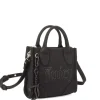 BORSA A SPALLA DONNA - JUICY COUTURE NERO - BEJIR9908WCO