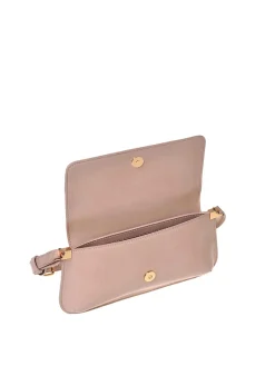 BORSA A SPALLA DONNA - LOVE MOSCHINO NUDO - JC4058PP1OLH0