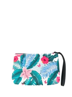 BORSA A SPALLA DONNA - MARC ELLIS FUXIA - BUBY P. TROPICAL