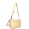 BORSA A SPALLA DONNA - PASH BAG BURRO - 19700-LIK-S6B-P