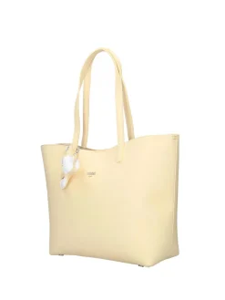 BORSA A SPALLA DONNA - PASH BAG BURRO - 19724-LIK-S6B-P